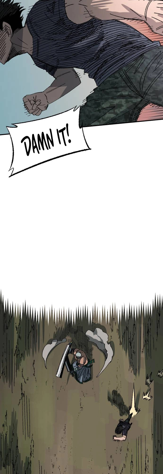 Reincarnation of the Veteran Soldier - Chapter 53 Page 66