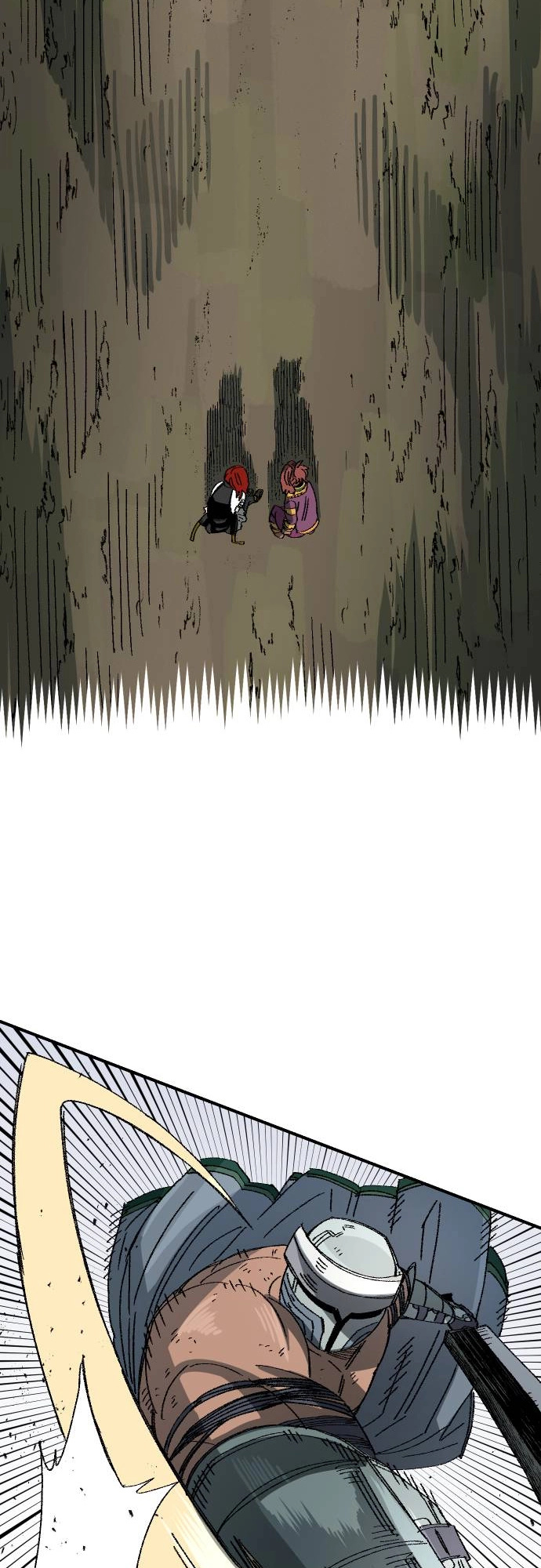 Reincarnation of the Veteran Soldier - Chapter 53 Page 67