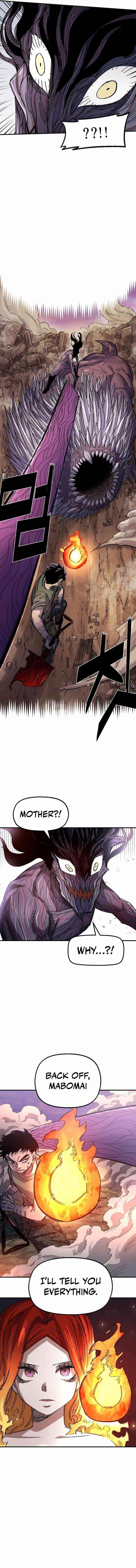 Reincarnation of the Veteran Soldier - Chapter 56 Page 9