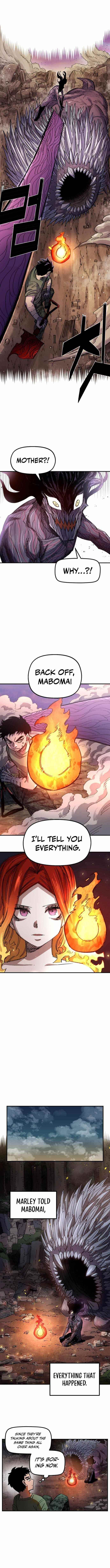 Reincarnation of the Veteran Soldier - Chapter 57 Page 1