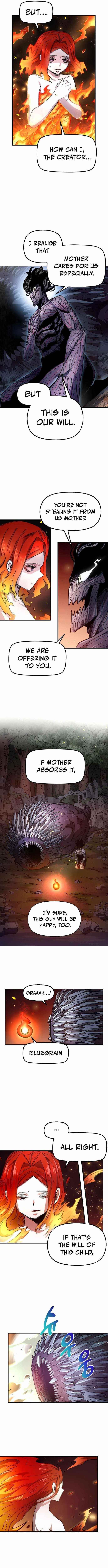 Reincarnation of the Veteran Soldier - Chapter 57 Page 3