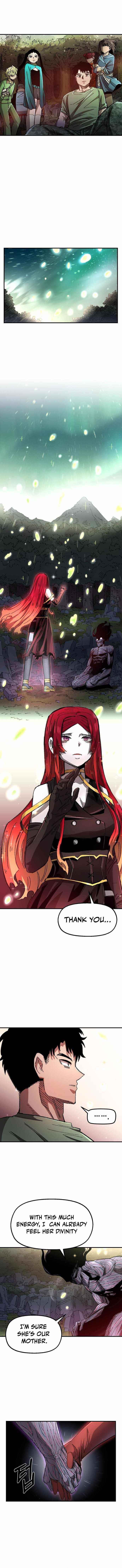 Reincarnation of the Veteran Soldier - Chapter 57 Page 4