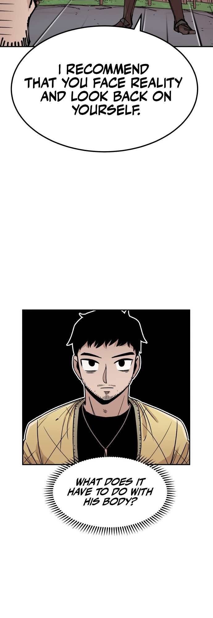 Reincarnation of the Veteran Soldier - Chapter 6 Page 24