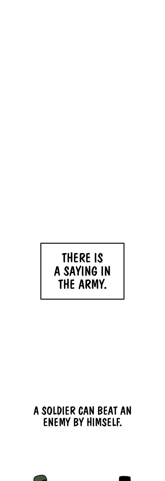 Reincarnation of the Veteran Soldier - Chapter 6 Page 29