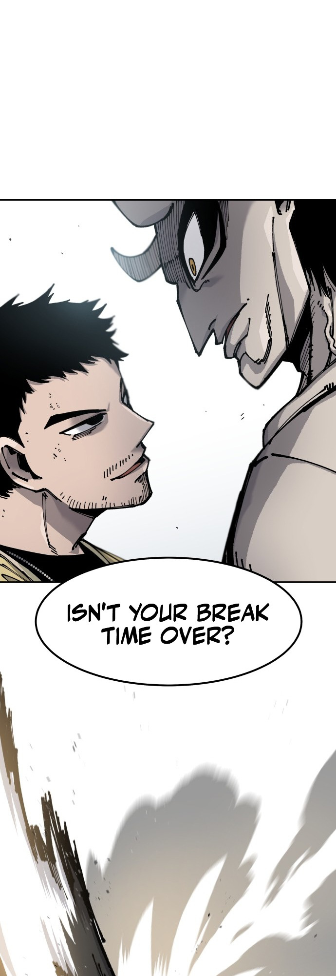 Reincarnation of the Veteran Soldier - Chapter 6 Page 50