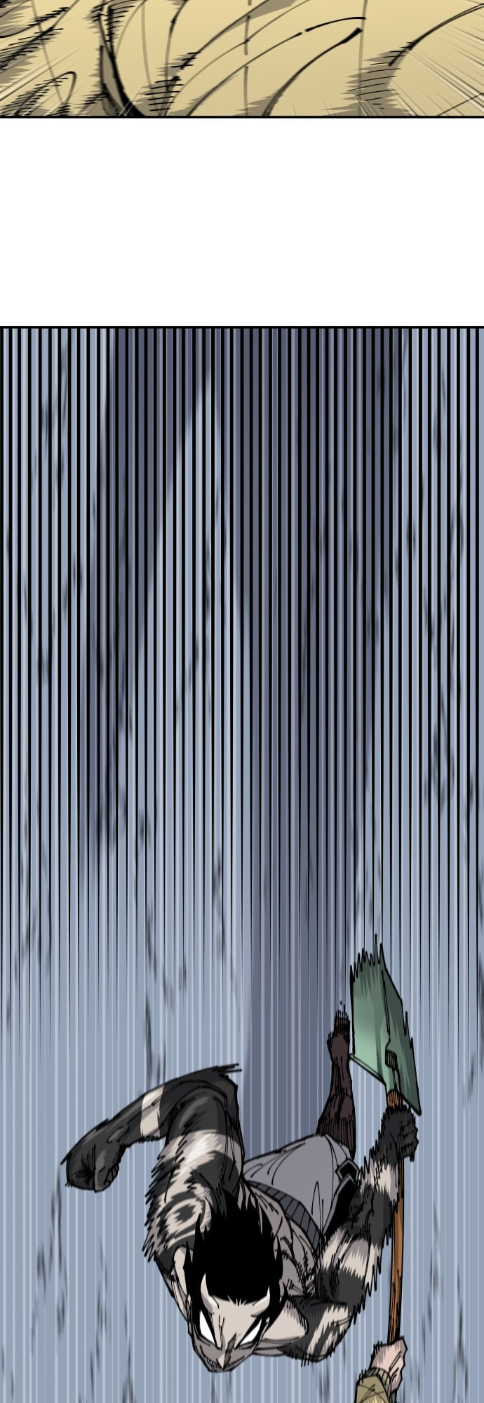 Reincarnation of the Veteran Soldier - Chapter 6 Page 60