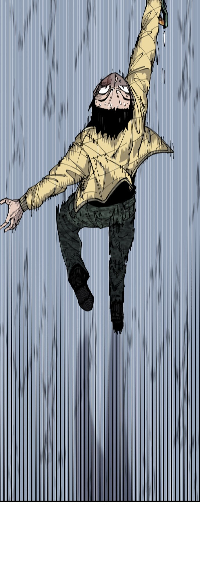 Reincarnation of the Veteran Soldier - Chapter 6 Page 61