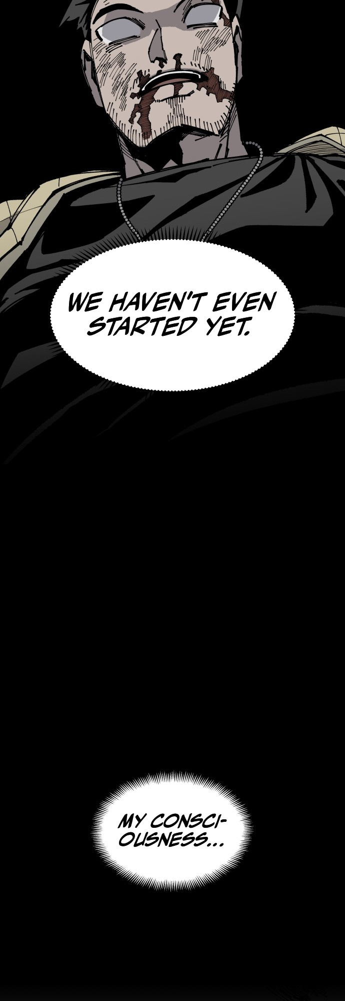 Reincarnation of the Veteran Soldier - Chapter 6 Page 75