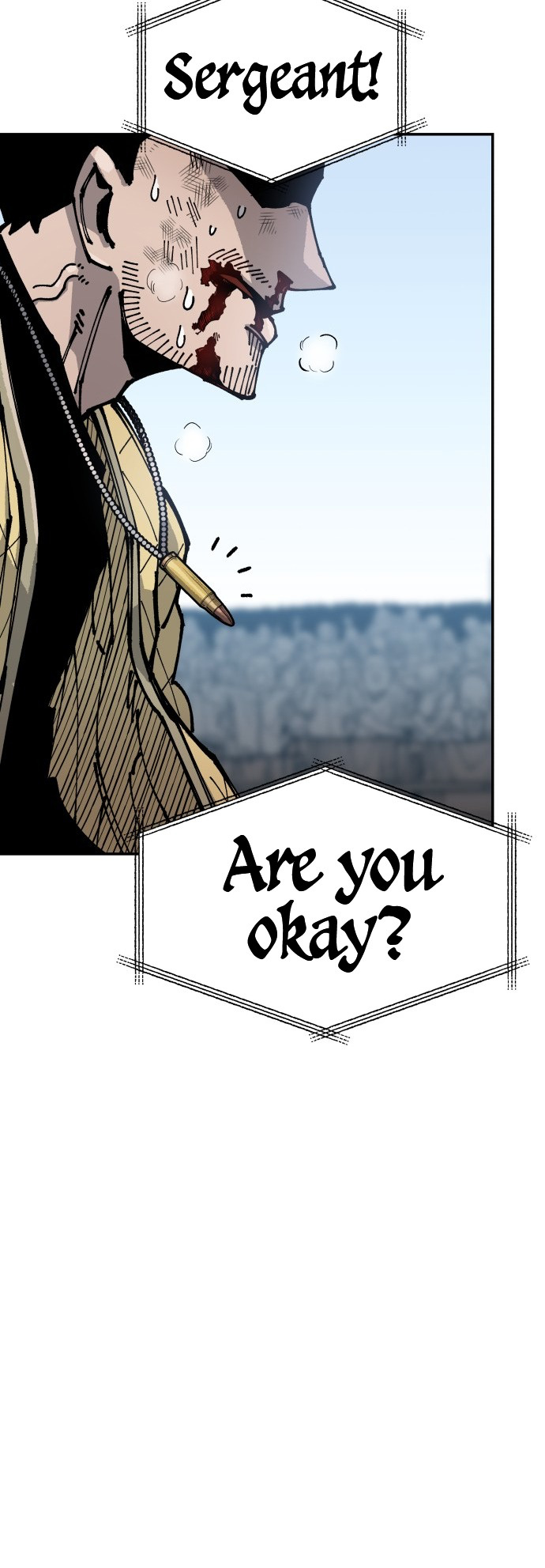 Reincarnation of the Veteran Soldier - Chapter 6 Page 81