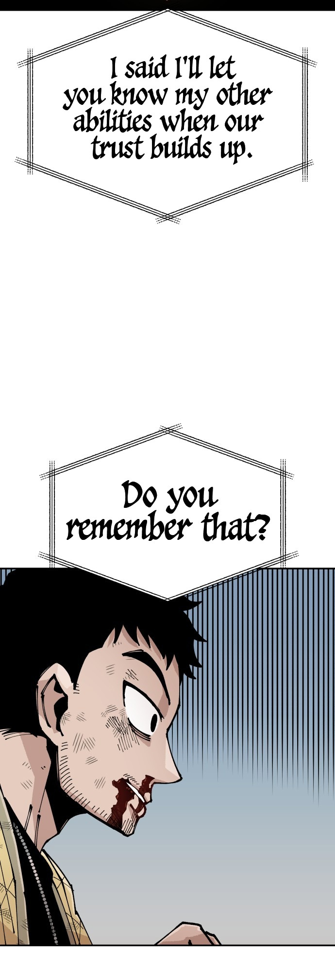 Reincarnation of the Veteran Soldier - Chapter 6 Page 85