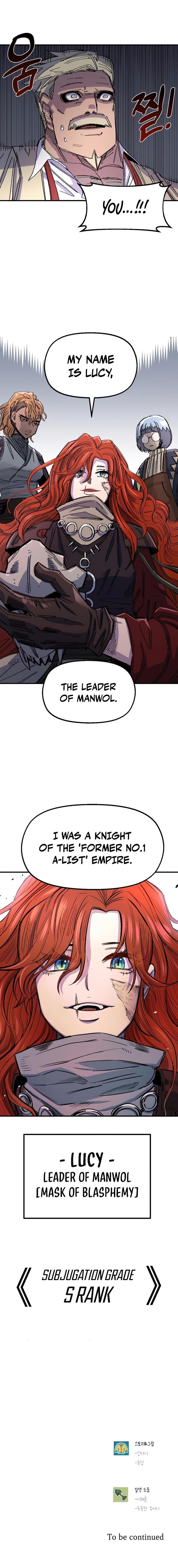 Reincarnation of the Veteran Soldier - Chapter 61 Page 11