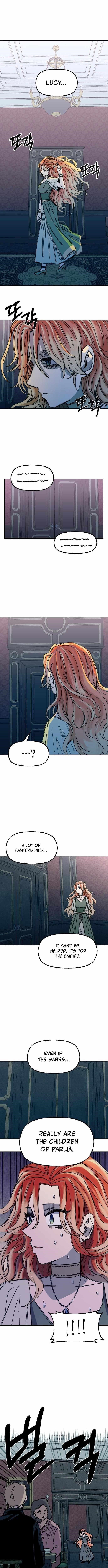 Reincarnation of the Veteran Soldier - Chapter 65 Page 12