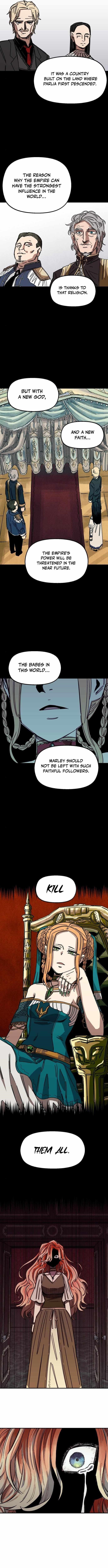 Reincarnation of the Veteran Soldier - Chapter 65 Page 15