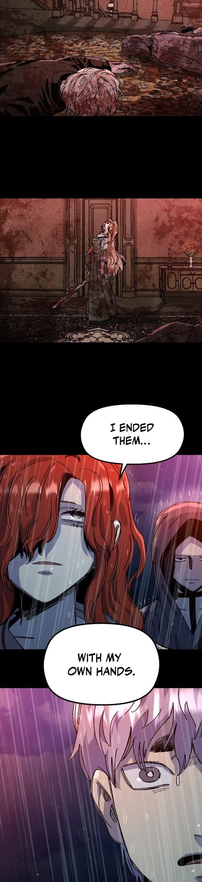 Reincarnation of the Veteran Soldier - Chapter 66 Page 12