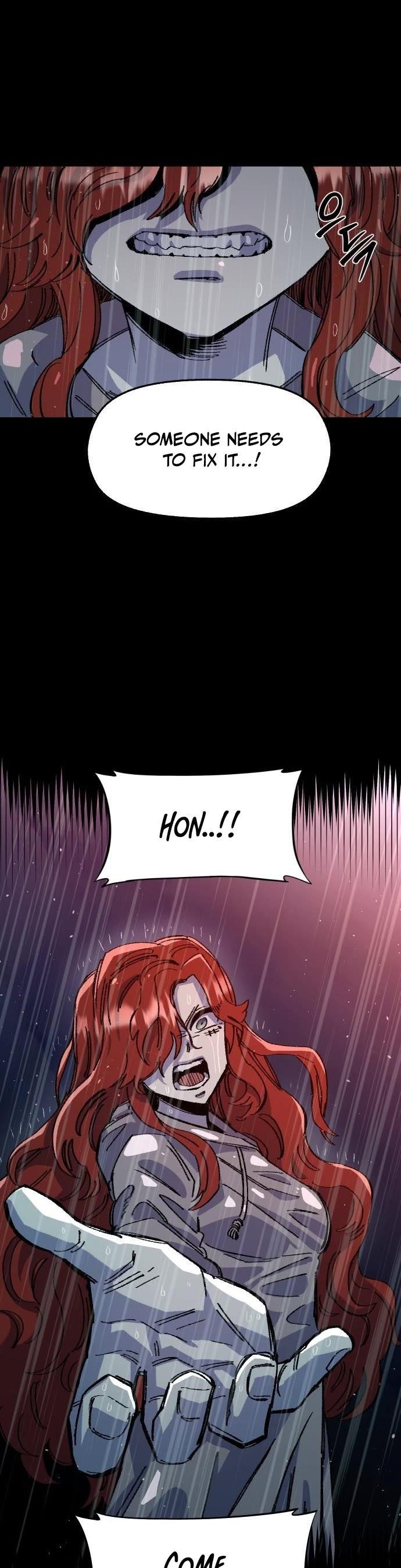 Reincarnation of the Veteran Soldier - Chapter 66 Page 14