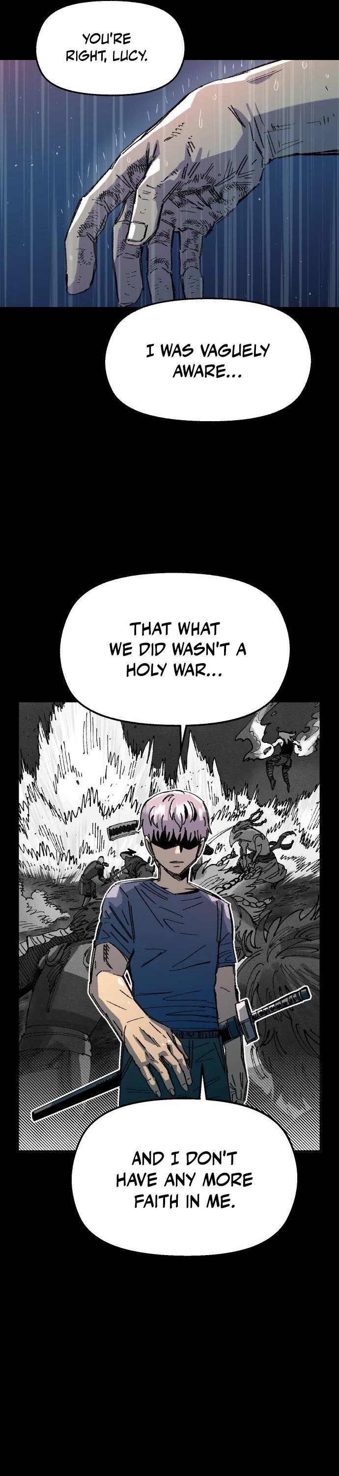 Reincarnation of the Veteran Soldier - Chapter 66 Page 16