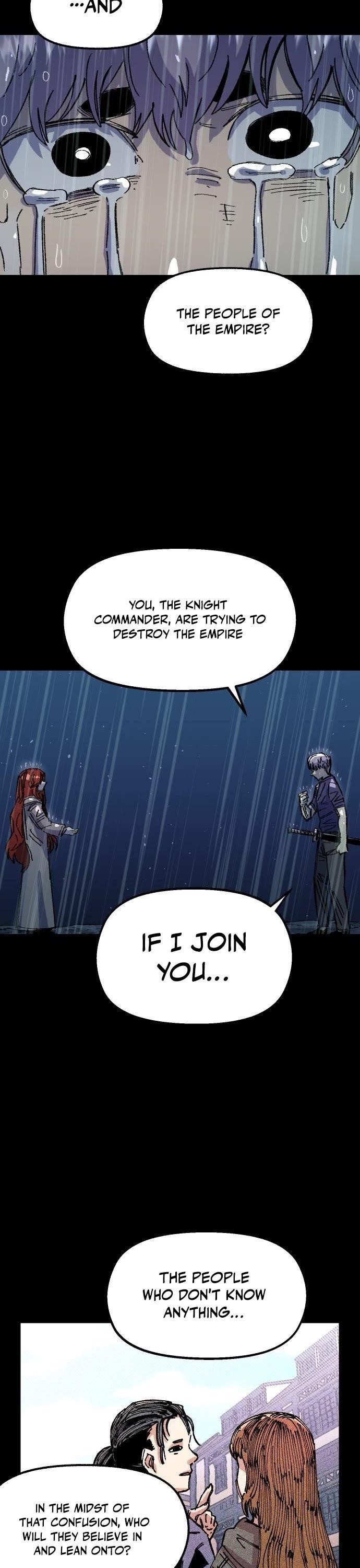 Reincarnation of the Veteran Soldier - Chapter 66 Page 18