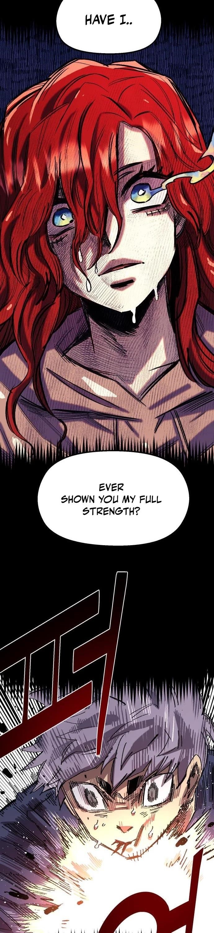 Reincarnation of the Veteran Soldier - Chapter 66 Page 22