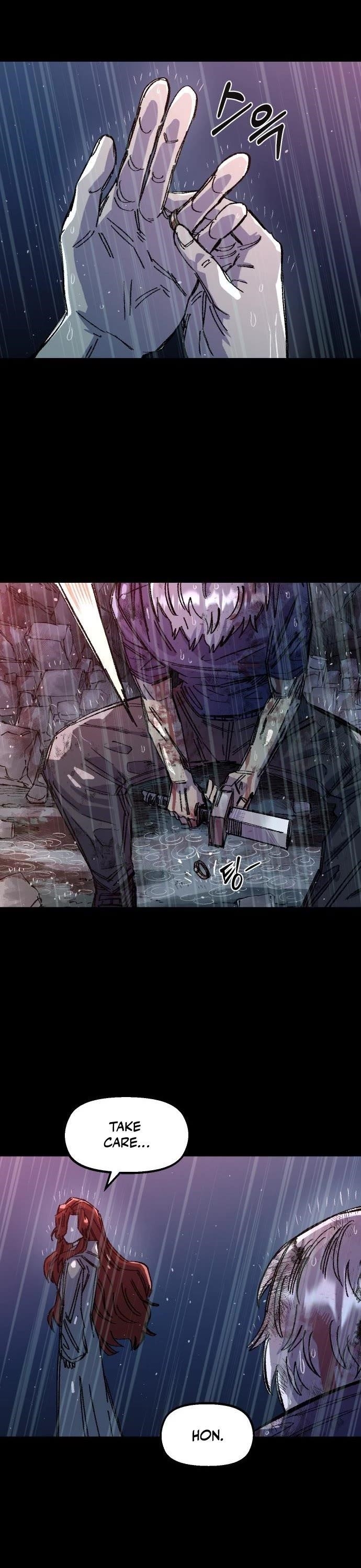 Reincarnation of the Veteran Soldier - Chapter 66 Page 26