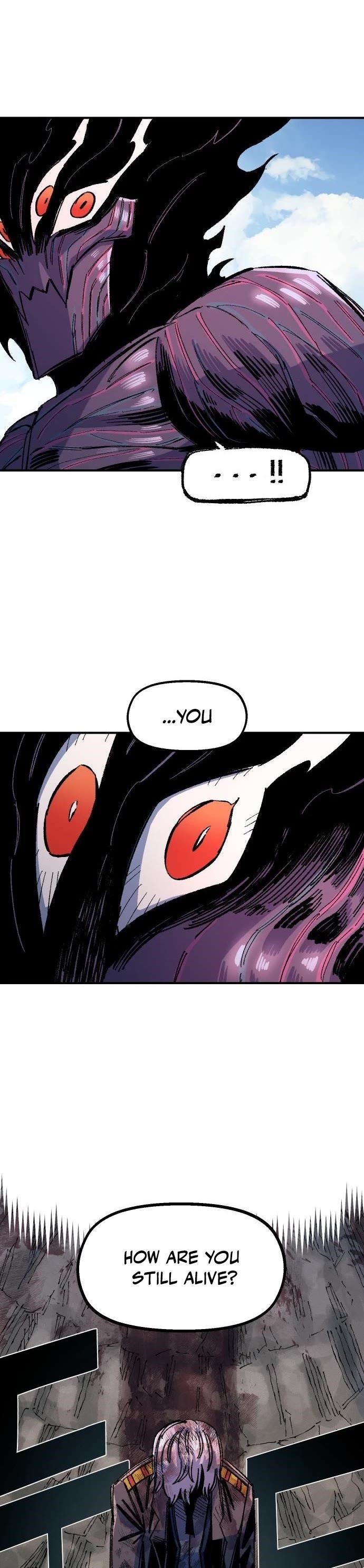 Reincarnation of the Veteran Soldier - Chapter 66 Page 29