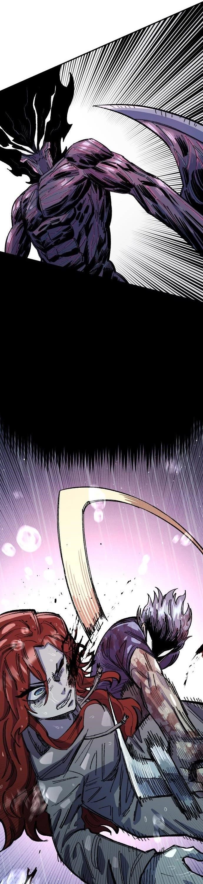 Reincarnation of the Veteran Soldier - Chapter 66 Page 31