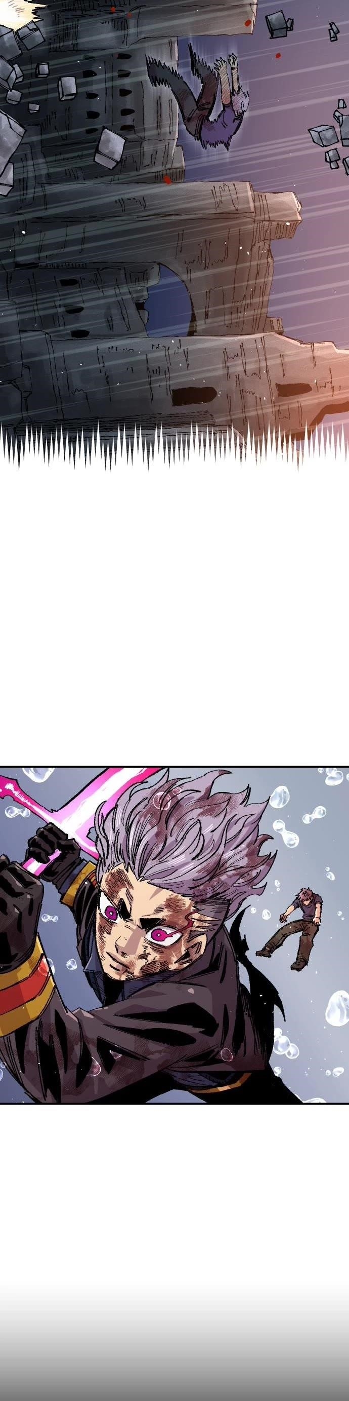 Reincarnation of the Veteran Soldier - Chapter 66 Page 45