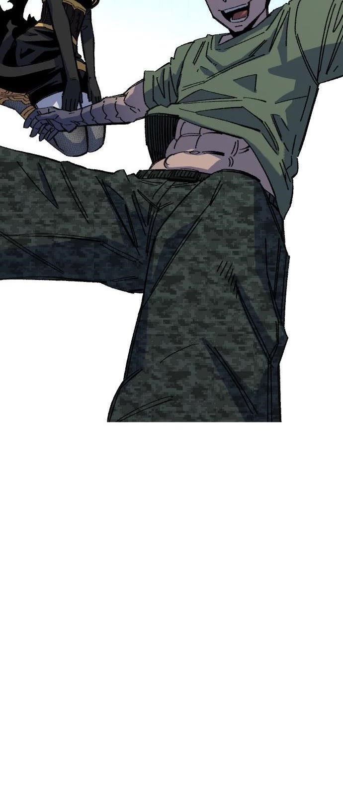 Reincarnation of the Veteran Soldier - Chapter 67 Page 23