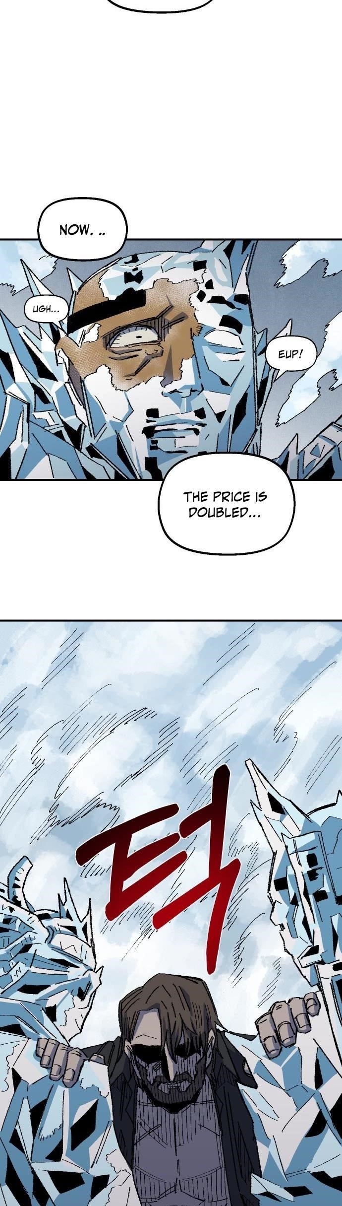 Reincarnation of the Veteran Soldier - Chapter 67 Page 51