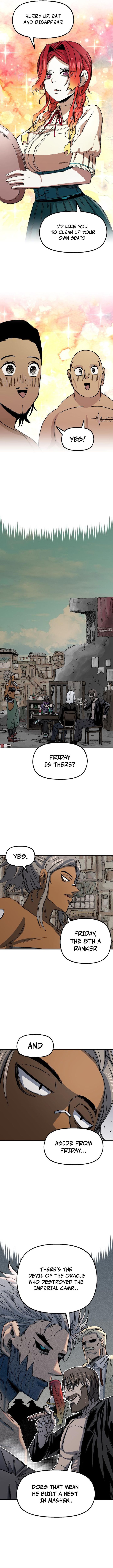 Reincarnation of the Veteran Soldier - Chapter 68 Page 13