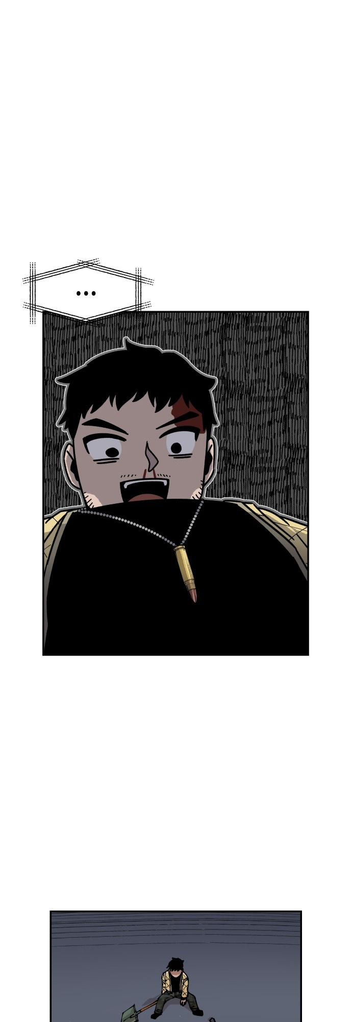 Reincarnation of the Veteran Soldier - Chapter 7 Page 19