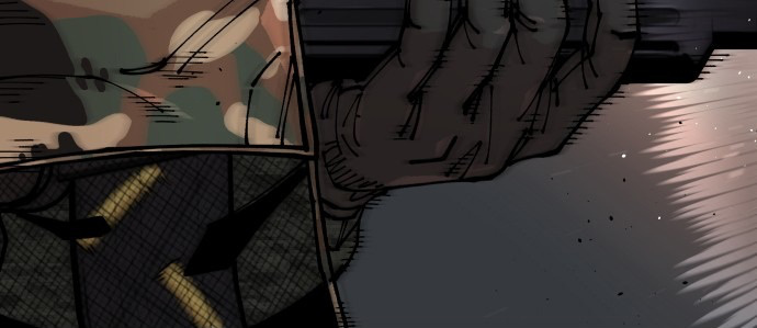 Reincarnation of the Veteran Soldier - Chapter 7 Page 27