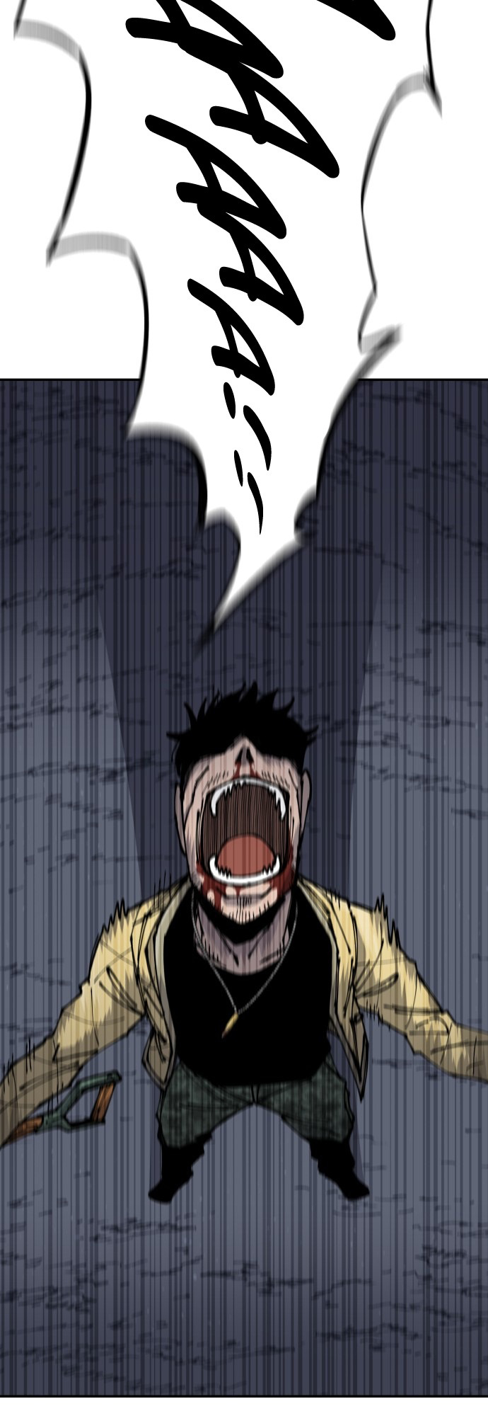 Reincarnation of the Veteran Soldier - Chapter 7 Page 30