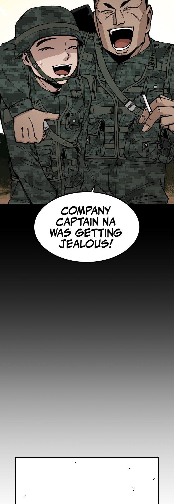 Reincarnation of the Veteran Soldier - Chapter 7 Page 43