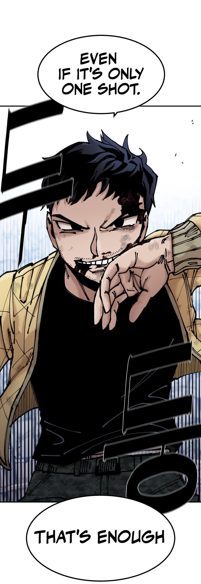 Reincarnation of the Veteran Soldier - Chapter 7 Page 47