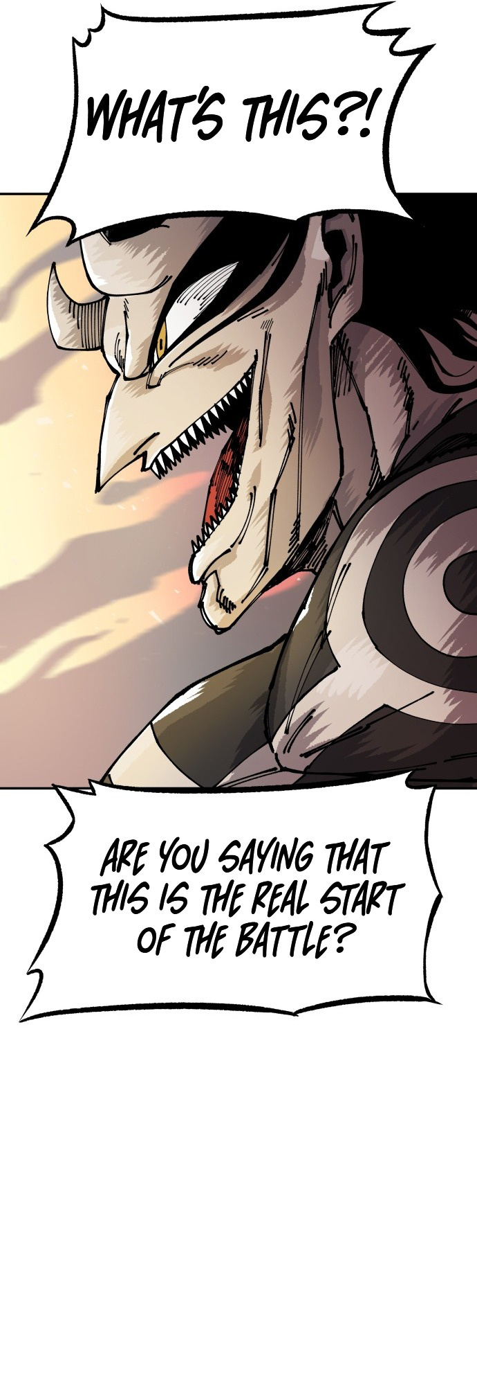 Reincarnation of the Veteran Soldier - Chapter 7 Page 53