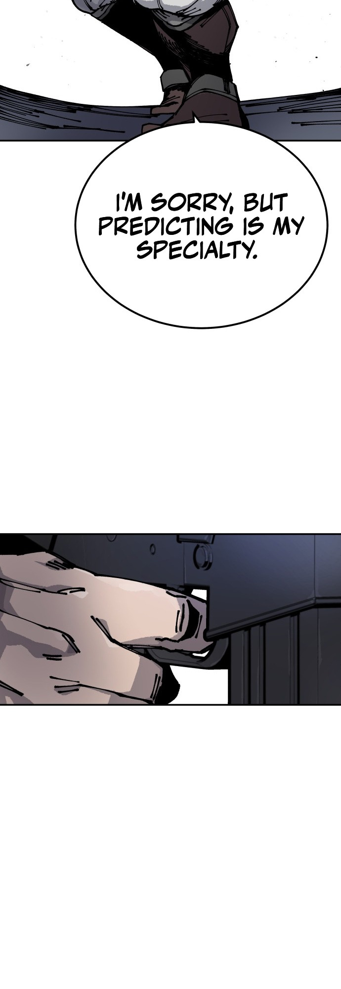 Reincarnation of the Veteran Soldier - Chapter 7 Page 56