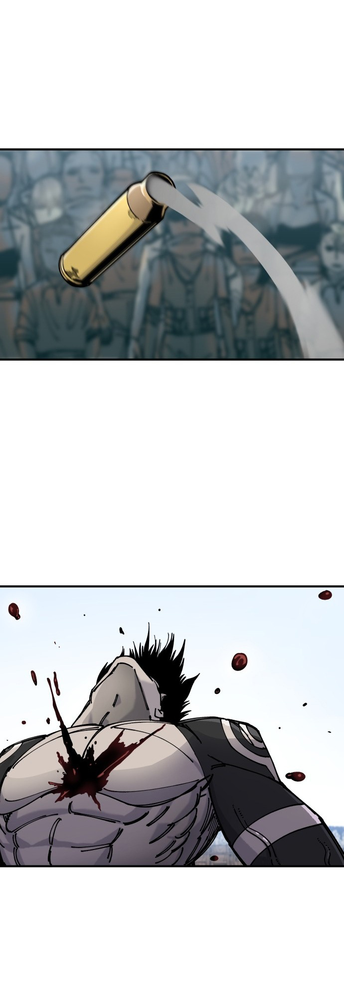 Reincarnation of the Veteran Soldier - Chapter 7 Page 63