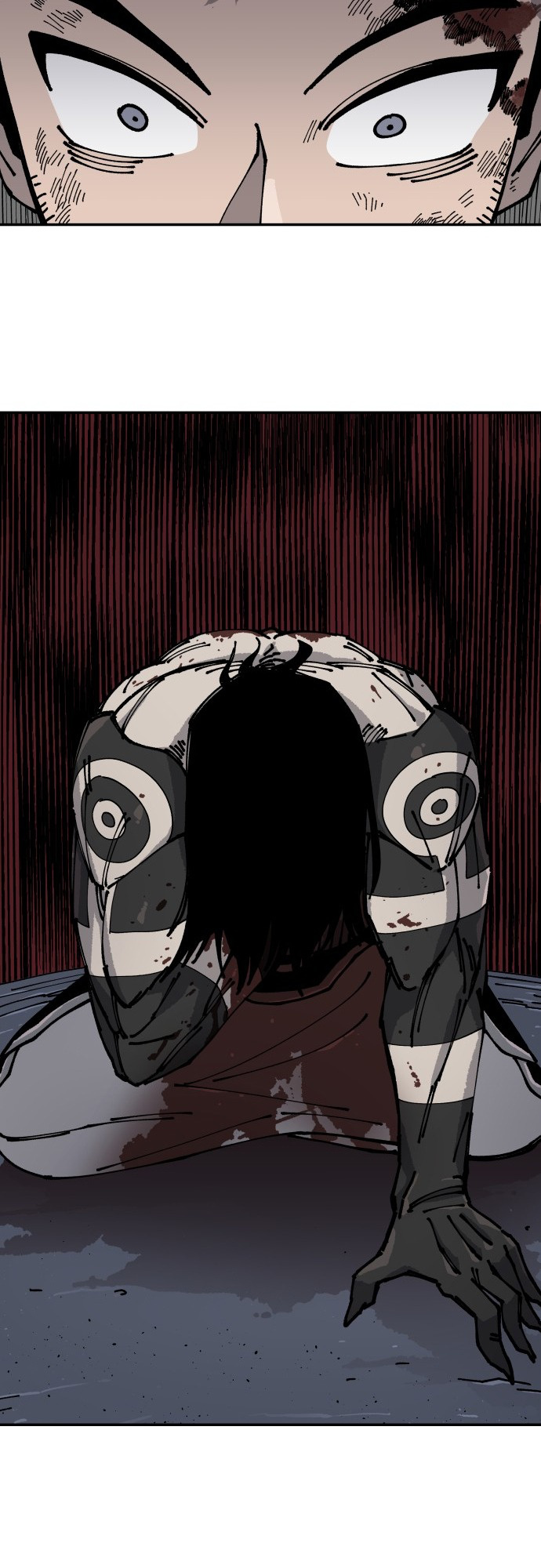 Reincarnation of the Veteran Soldier - Chapter 7 Page 73