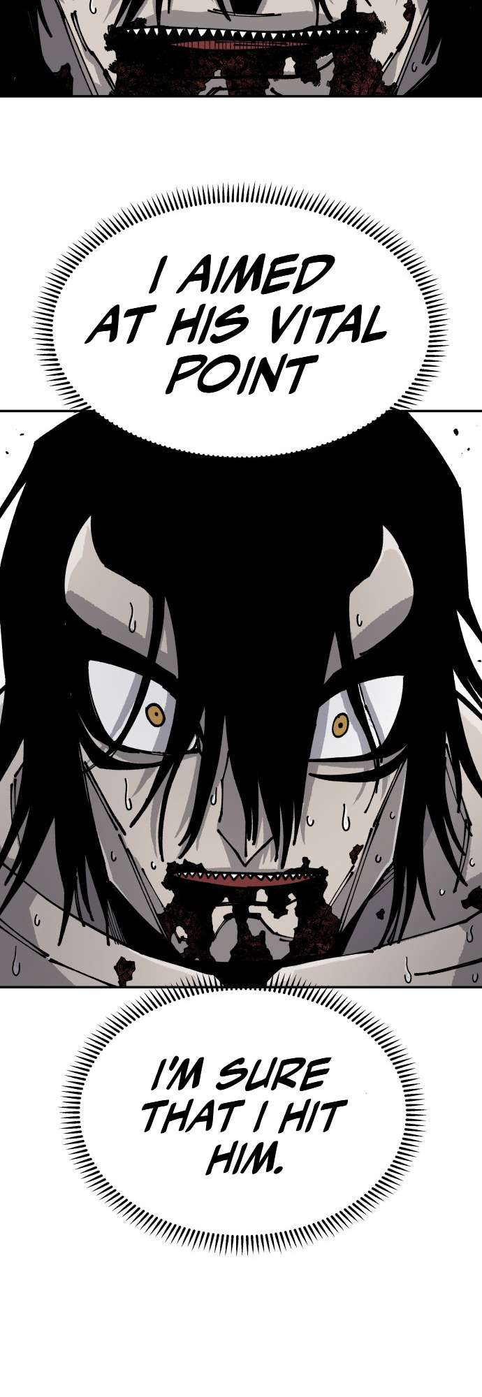 Reincarnation of the Veteran Soldier - Chapter 7 Page 75