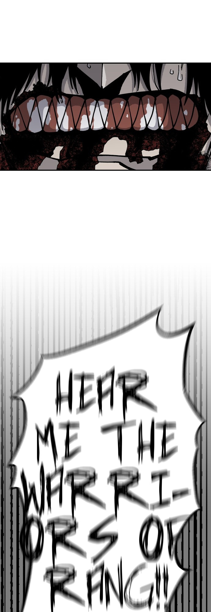 Reincarnation of the Veteran Soldier - Chapter 7 Page 76