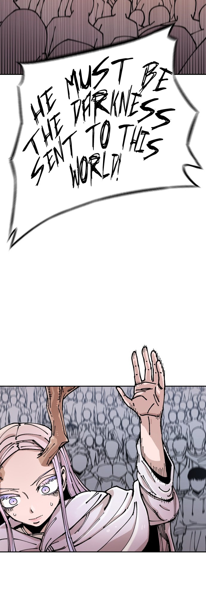 Reincarnation of the Veteran Soldier - Chapter 7 Page 82