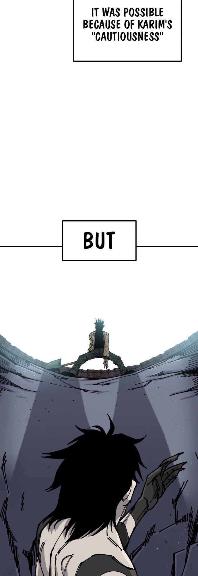 Reincarnation of the Veteran Soldier - Chapter 7 Page 9