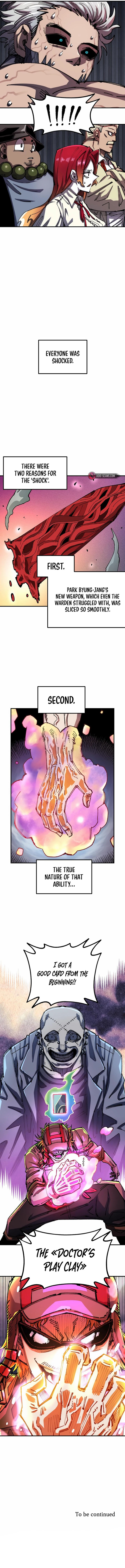 Reincarnation of the Veteran Soldier - Chapter 77 Page 15