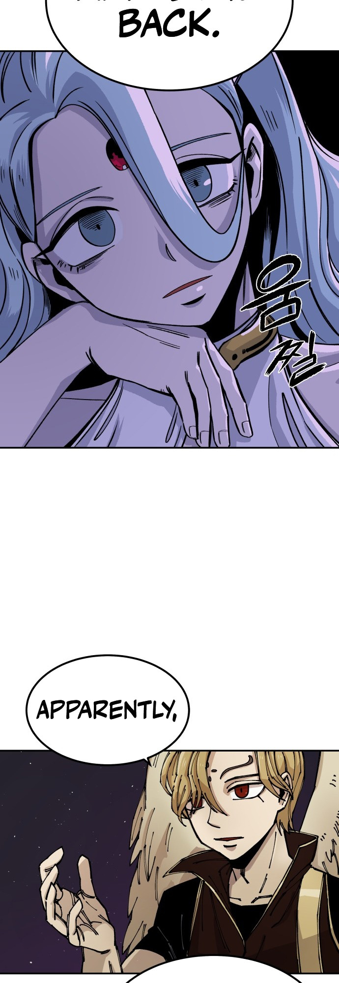 Reincarnation of the Veteran Soldier - Chapter 8 Page 16