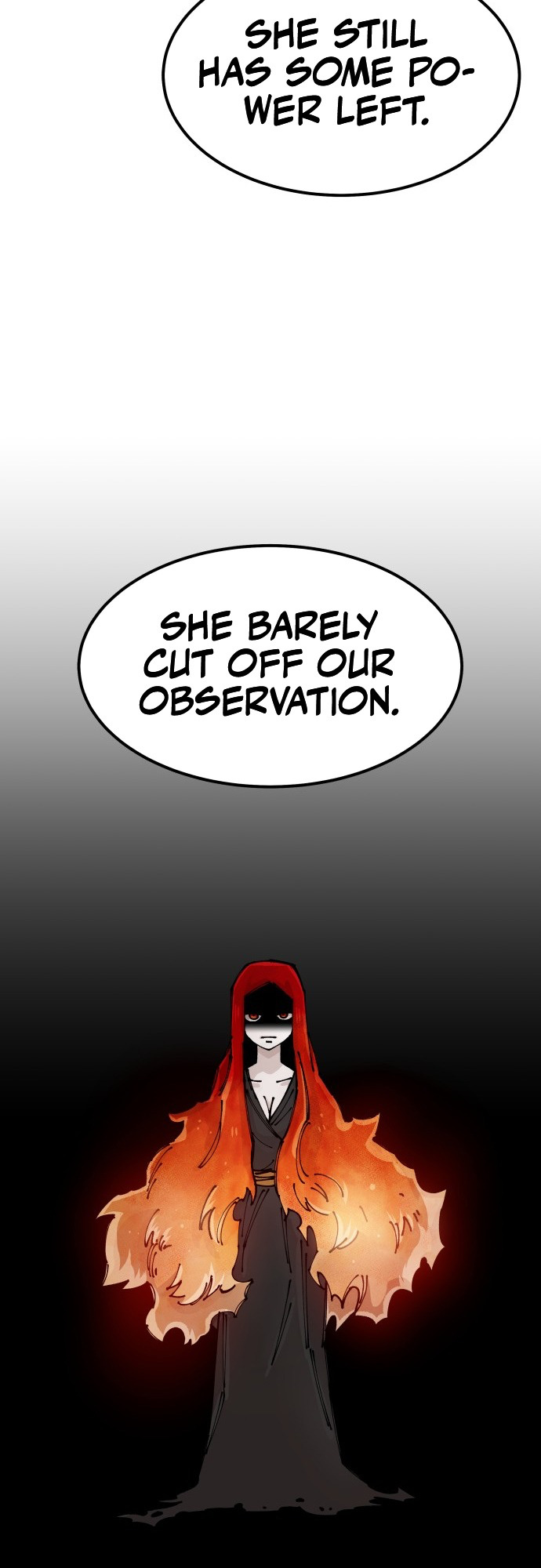 Reincarnation of the Veteran Soldier - Chapter 8 Page 17