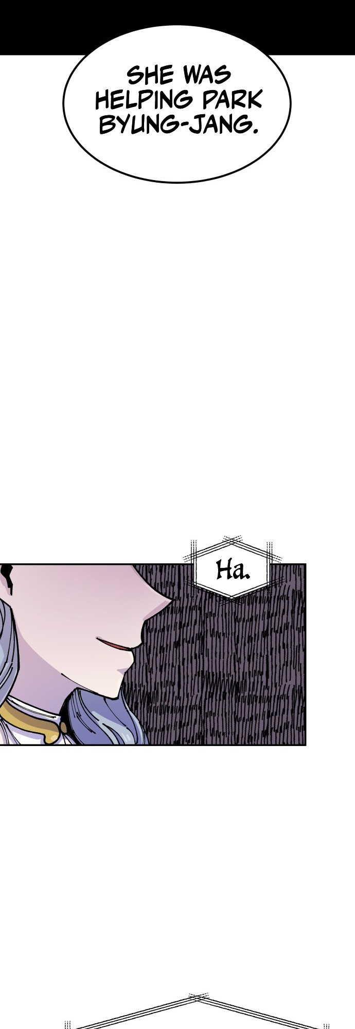 Reincarnation of the Veteran Soldier - Chapter 8 Page 18