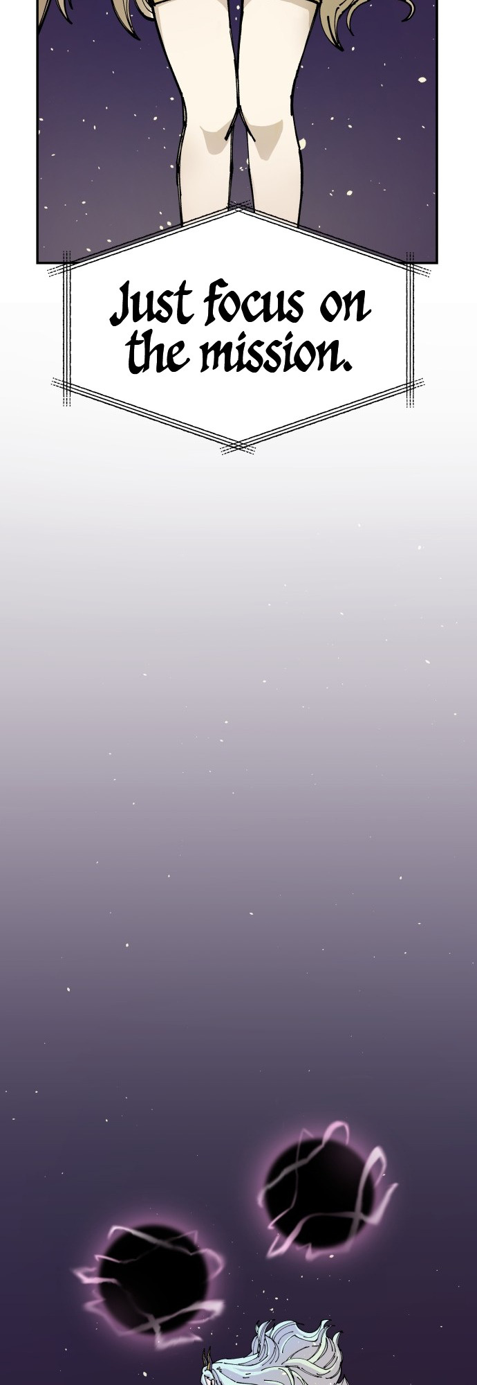 Reincarnation of the Veteran Soldier - Chapter 8 Page 23