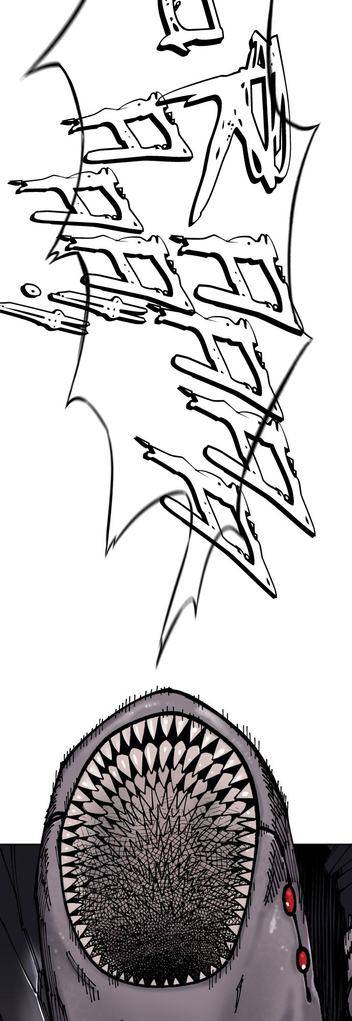 Reincarnation of the Veteran Soldier - Chapter 8 Page 42