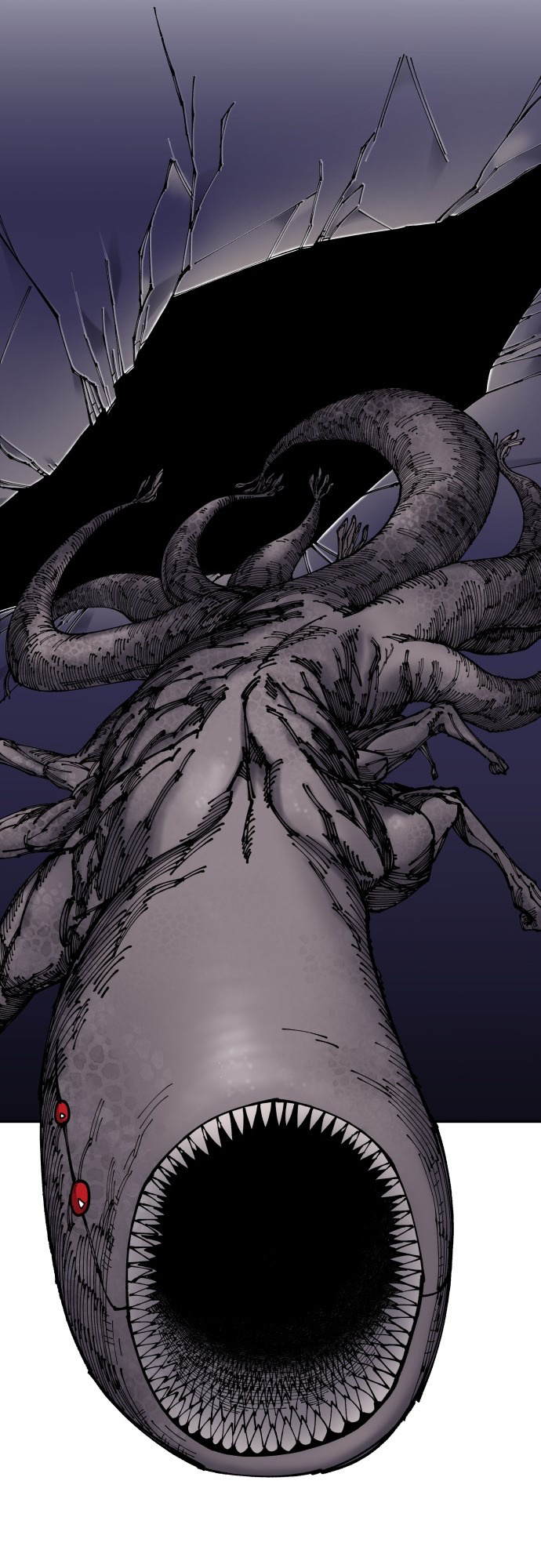 Reincarnation of the Veteran Soldier - Chapter 8 Page 45