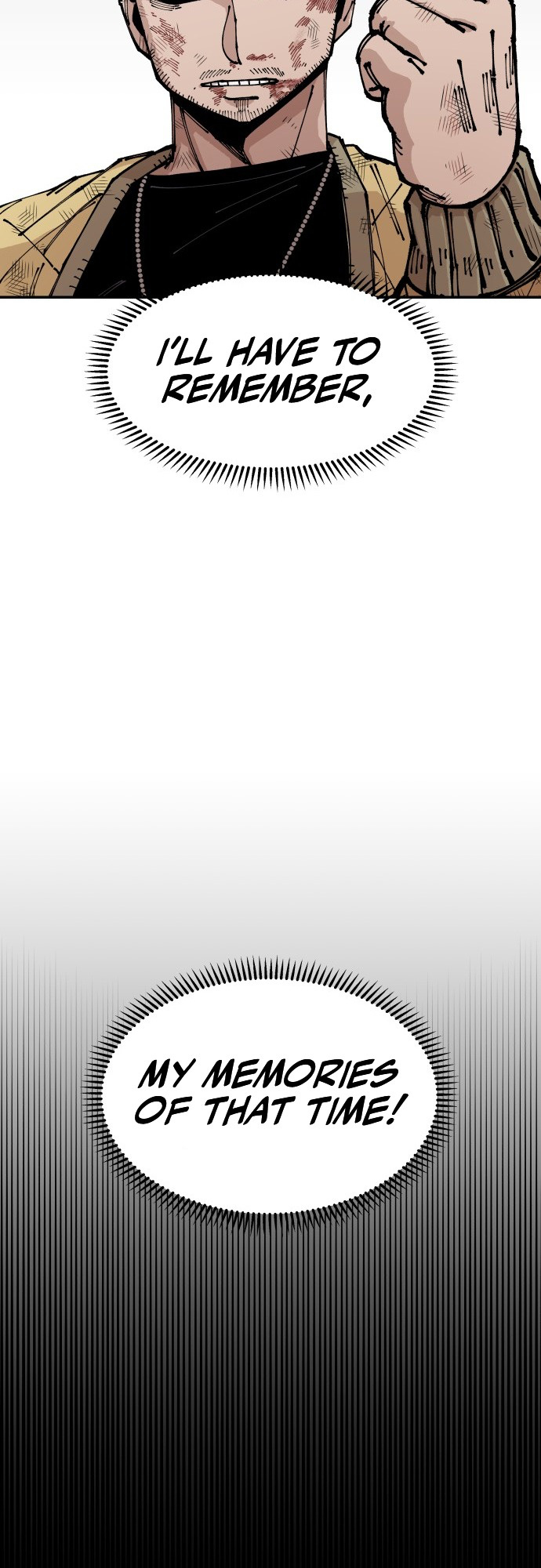 Reincarnation of the Veteran Soldier - Chapter 8 Page 59